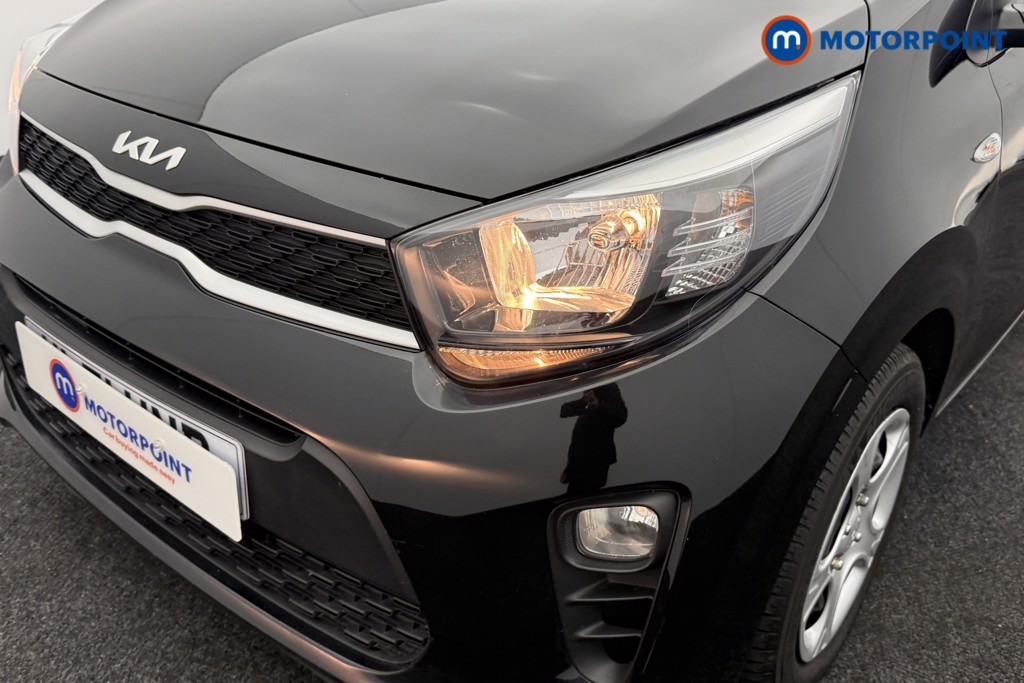 KIA Picanto 1 Manual Petrol Hatchback - Stock Number (1591649) - 21st supplementary image