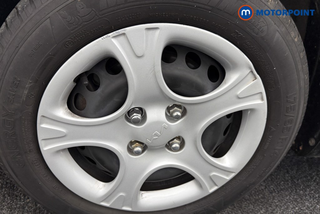 KIA Picanto 1 Manual Petrol Hatchback - Stock Number (1591649) - 22nd supplementary image