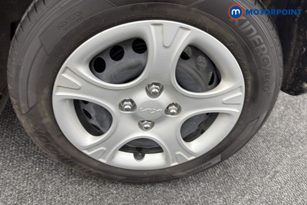 KIA Picanto 1 Manual Petrol Hatchback - Stock Number (1591649) - 23rd supplementary image