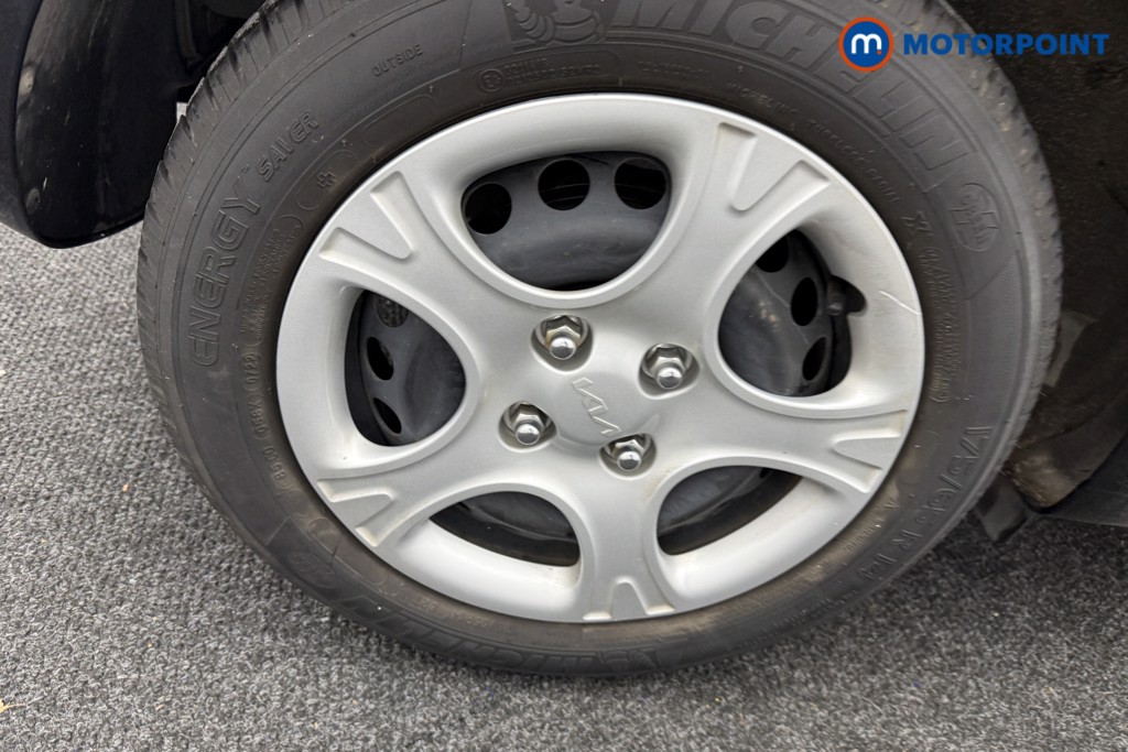 KIA Picanto 1 Manual Petrol Hatchback - Stock Number (1591649) - 24th supplementary image