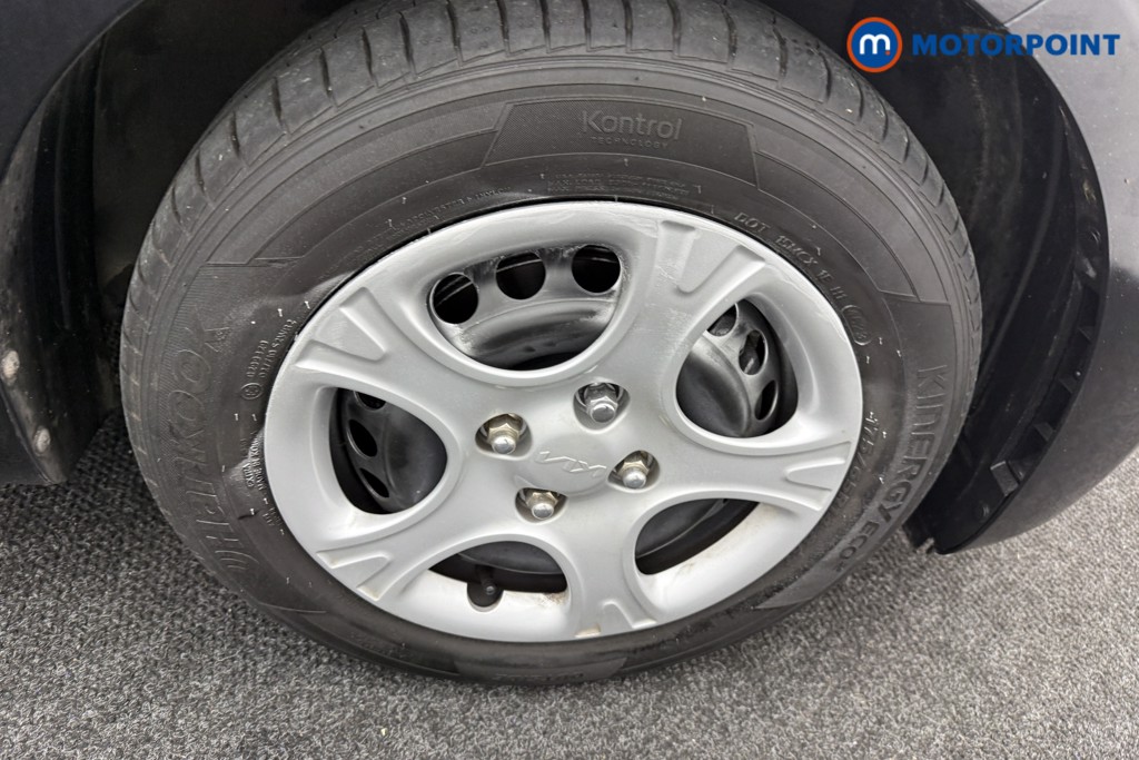 KIA Picanto 1 Manual Petrol Hatchback - Stock Number (1591649) - 25th supplementary image