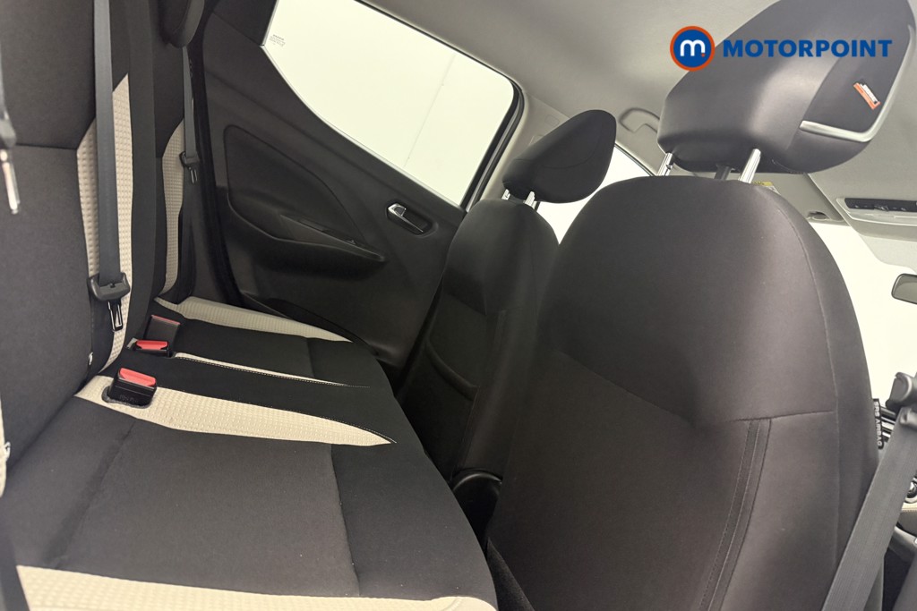 Nissan Micra Tekna Automatic Petrol Hatchback - Stock Number (1591772) - 9th supplementary image