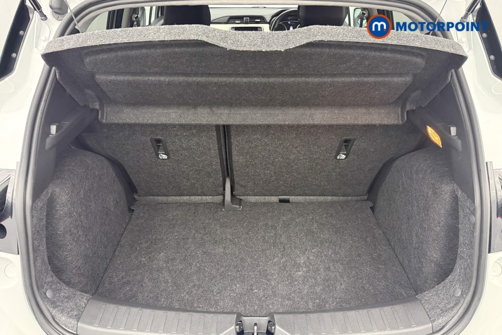 Nissan Micra Tekna Automatic Petrol Hatchback - Stock Number (1591772) - 21st supplementary image