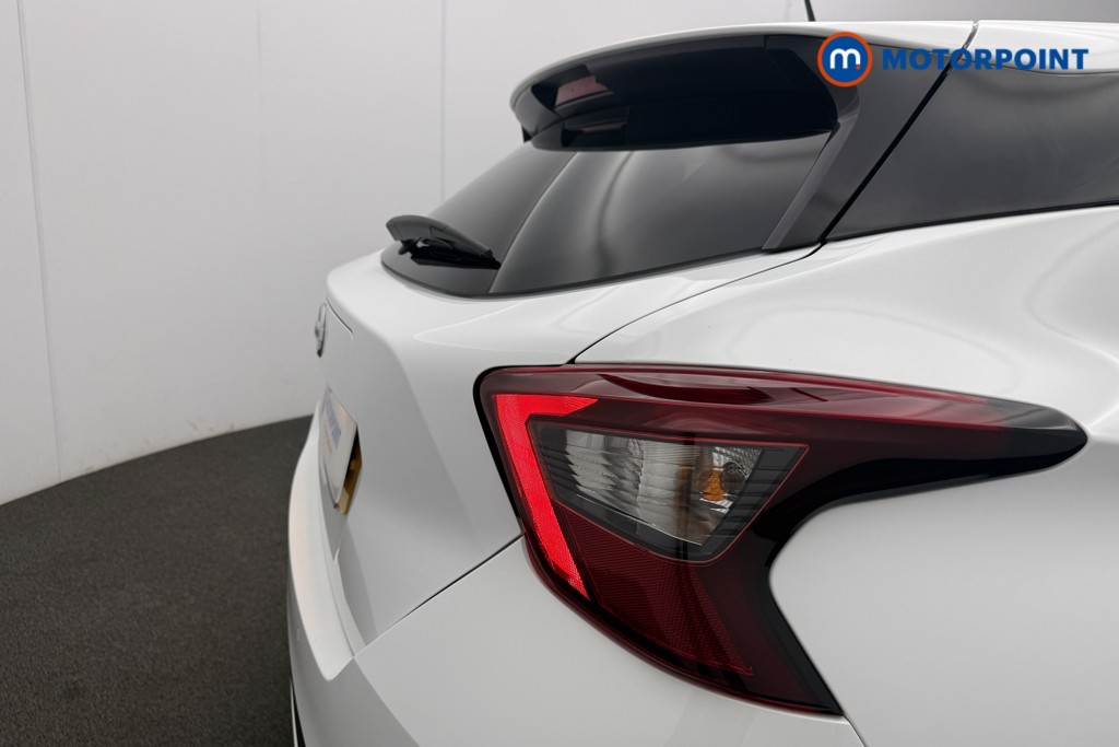Nissan Micra Tekna Automatic Petrol Hatchback - Stock Number (1591772) - 25th supplementary image