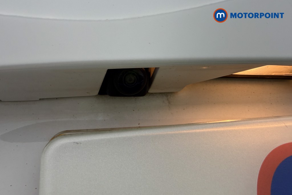Nissan Micra Tekna Automatic Petrol Hatchback - Stock Number (1591772) - 27th supplementary image