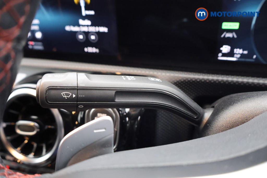Mercedes-Benz A Class Amg Line Automatic Petrol Plug-In Hybrid Saloon - Stock Number (1552166) - 5th supplementary image