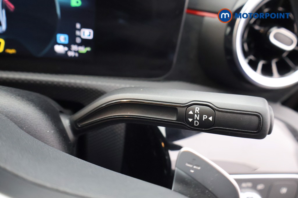 Mercedes-Benz A Class Amg Line Automatic Petrol Plug-In Hybrid Saloon - Stock Number (1552166) - 6th supplementary image