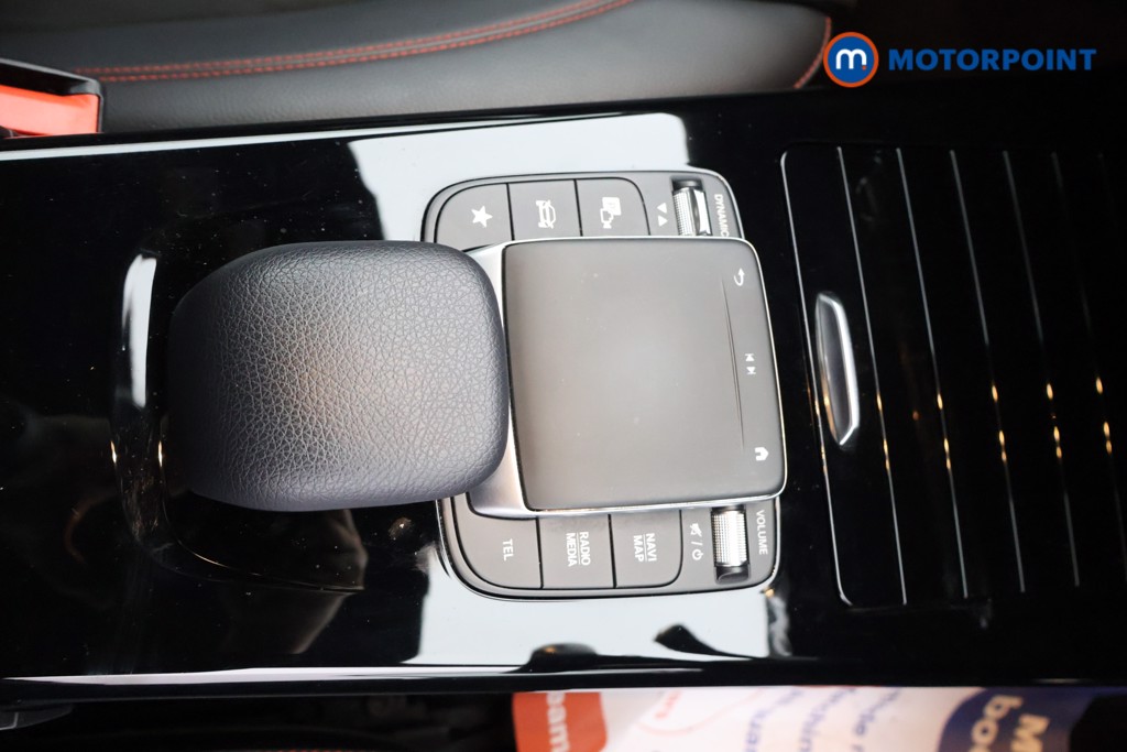 Mercedes-Benz A Class Amg Line Automatic Petrol Plug-In Hybrid Saloon - Stock Number (1552166) - 13th supplementary image