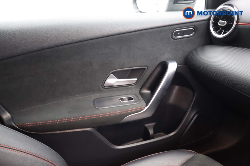 Mercedes-Benz A Class Amg Line Automatic Petrol Plug-In Hybrid Saloon - Stock Number (1552166) - 15th supplementary image