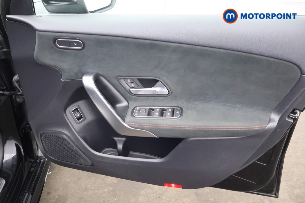 Mercedes-Benz A Class Amg Line Automatic Petrol Plug-In Hybrid Saloon - Stock Number (1552166) - 16th supplementary image