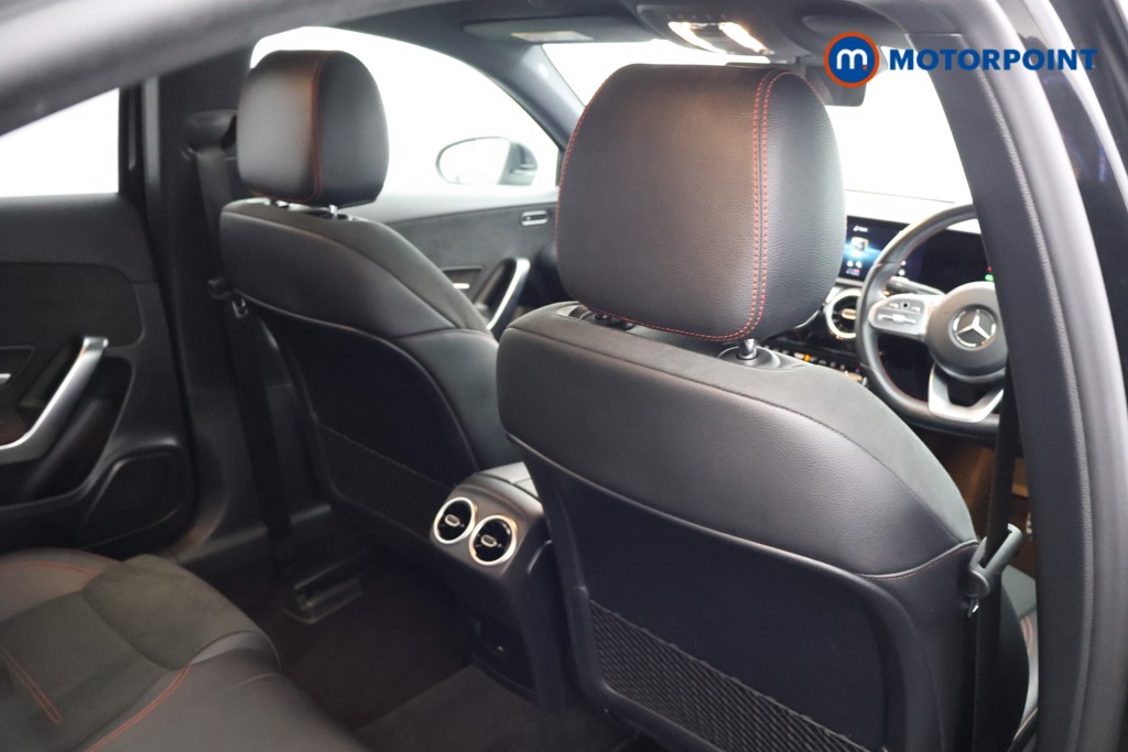 Mercedes-Benz A Class Amg Line Automatic Petrol Plug-In Hybrid Saloon - Stock Number (1552166) - 20th supplementary image