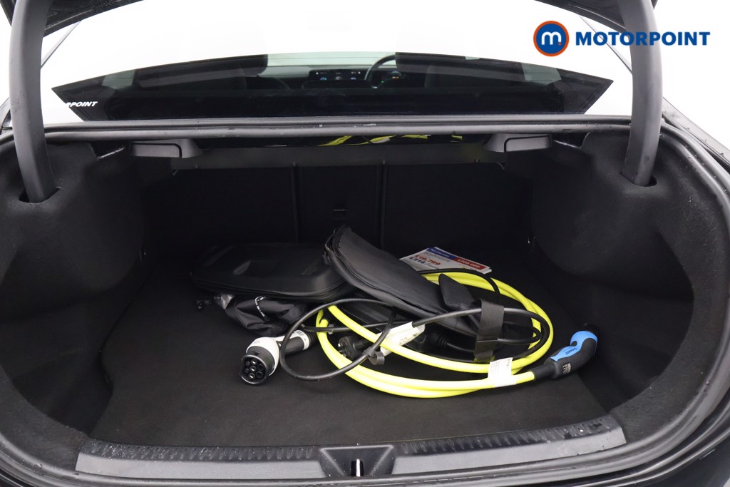 Mercedes-Benz A Class Amg Line Automatic Petrol Plug-In Hybrid Saloon - Stock Number (1552166) - 24th supplementary image