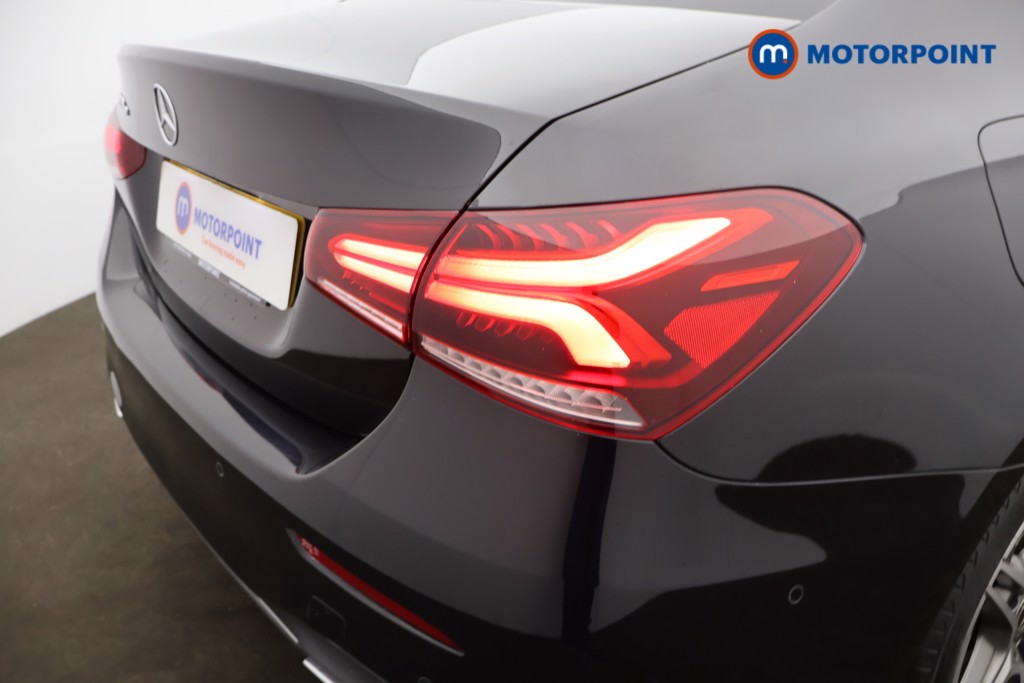 Mercedes-Benz A Class Amg Line Automatic Petrol Plug-In Hybrid Saloon - Stock Number (1552166) - 25th supplementary image