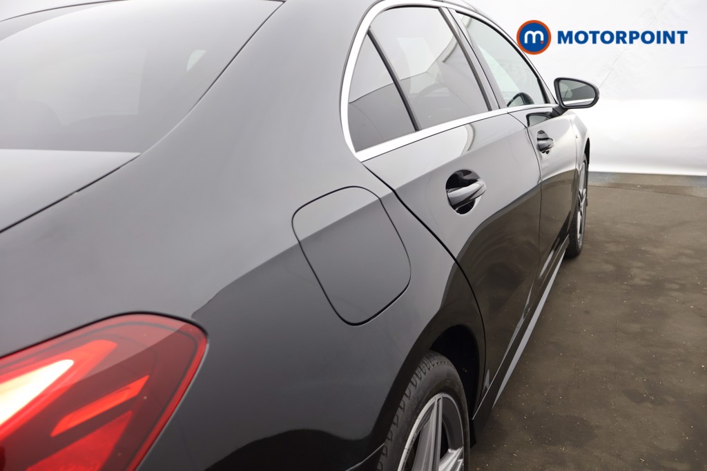 Mercedes-Benz A Class Amg Line Automatic Petrol Plug-In Hybrid Saloon - Stock Number (1552166) - 26th supplementary image