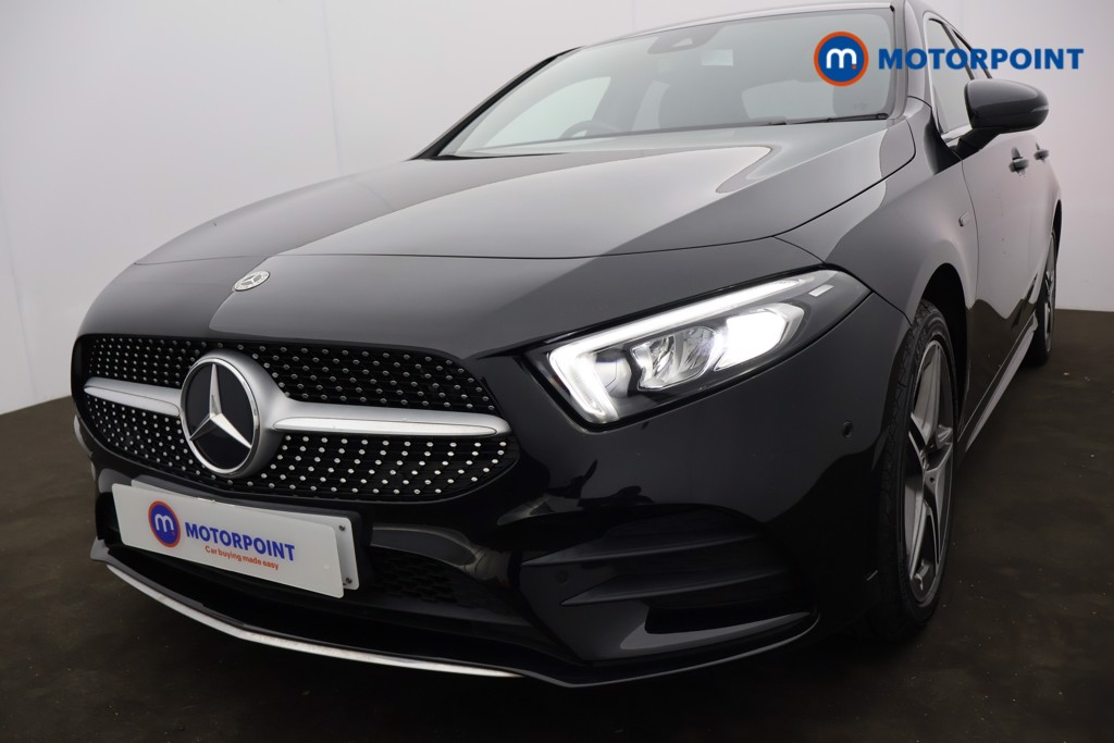 Mercedes-Benz A Class Amg Line Automatic Petrol Plug-In Hybrid Saloon - Stock Number (1552166) - 30th supplementary image