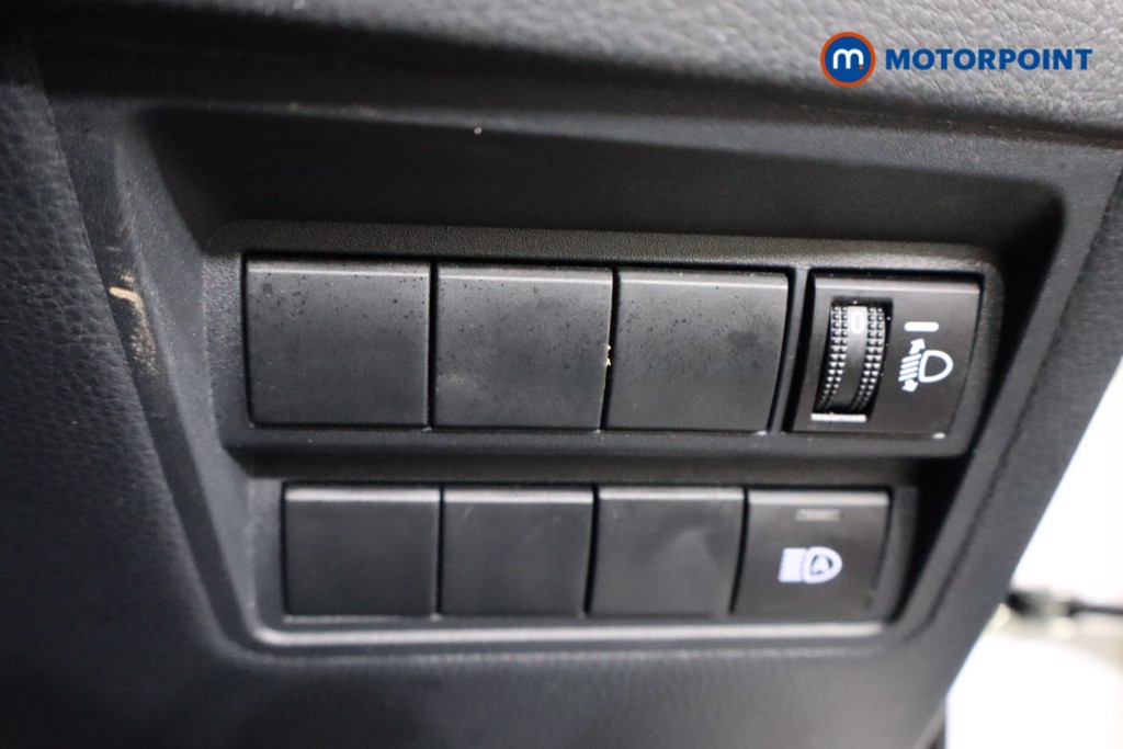 Toyota Yaris Cross Design Automatic Petrol-Electric Hybrid Estate - Stock Number (1558519) - 7th supplementary image