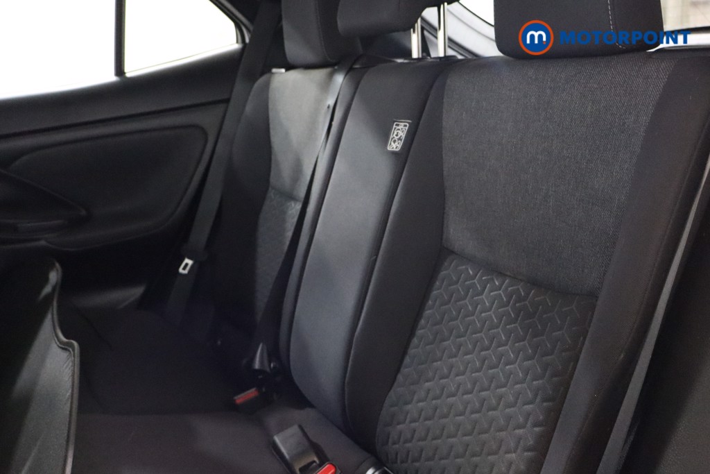 Toyota Yaris Cross Design Automatic Petrol-Electric Hybrid Estate - Stock Number (1558519) - 14th supplementary image