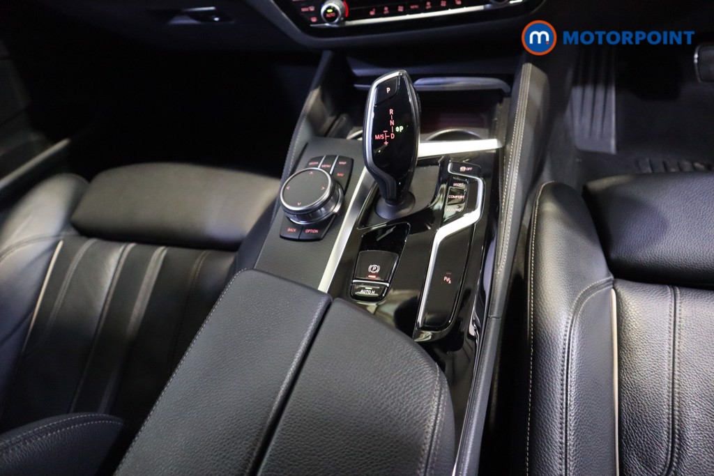 BMW 5 Series M Sport Automatic Diesel Saloon - Stock Number (1563998) - 6th supplementary image