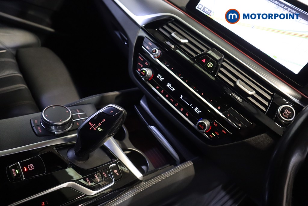 BMW 5 Series M Sport Automatic Diesel Saloon - Stock Number (1563998) - 7th supplementary image