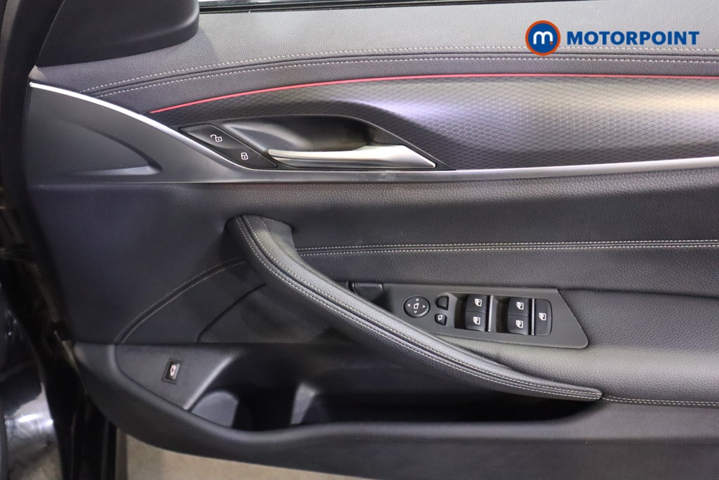 BMW 5 Series M Sport Automatic Diesel Saloon - Stock Number (1563998) - 9th supplementary image