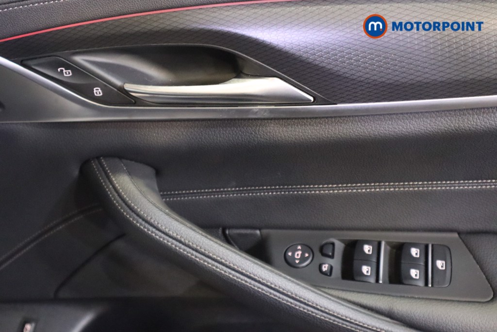 BMW 5 Series M Sport Automatic Diesel Saloon - Stock Number (1563998) - 10th supplementary image