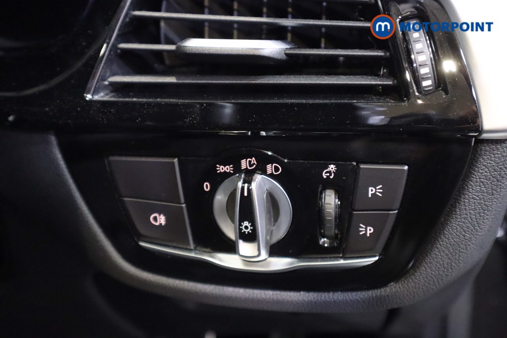 BMW 5 Series M Sport Automatic Diesel Saloon - Stock Number (1563998) - 12th supplementary image