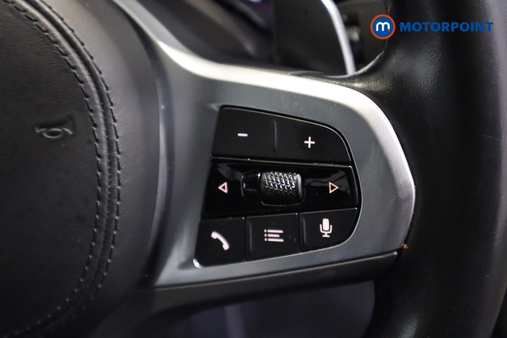 BMW 5 Series M Sport Automatic Diesel Saloon - Stock Number (1563998) - 13th supplementary image