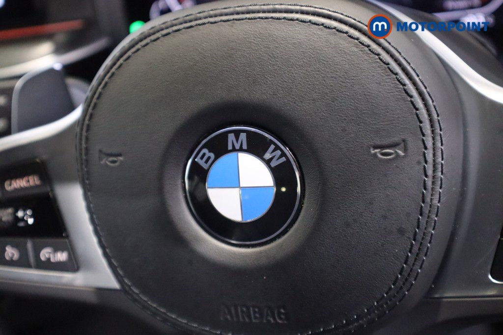 BMW 5 Series M Sport Automatic Diesel Saloon - Stock Number (1563998) - 14th supplementary image