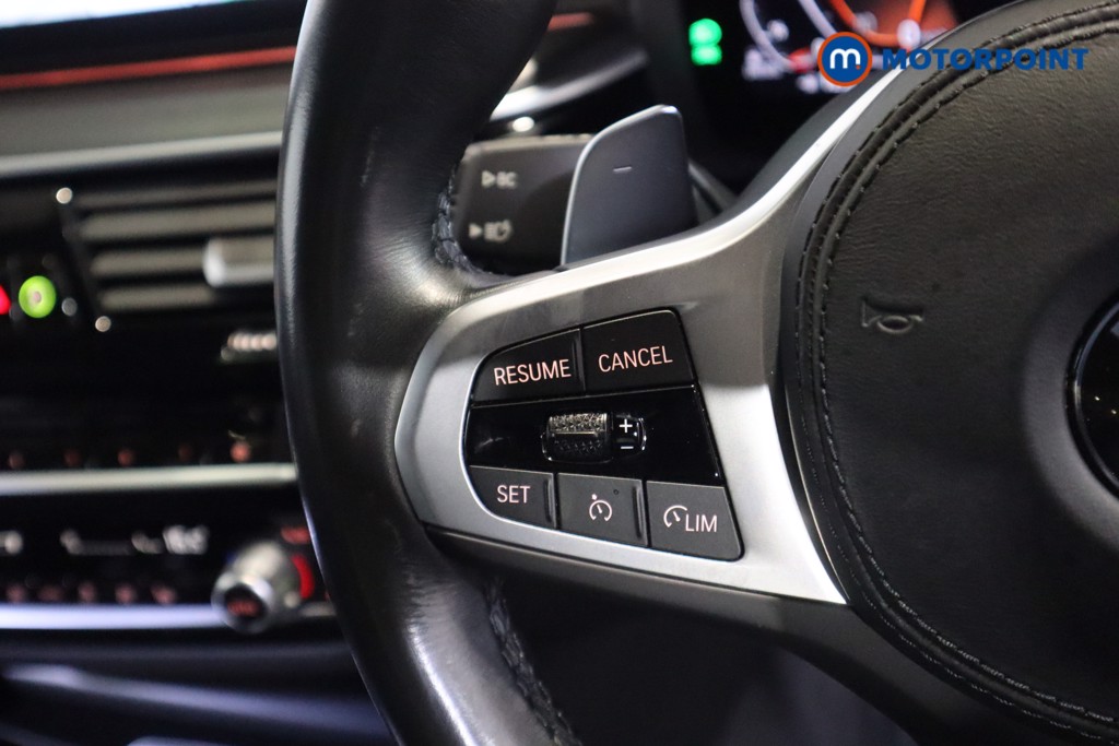 BMW 5 Series M Sport Automatic Diesel Saloon - Stock Number (1563998) - 15th supplementary image