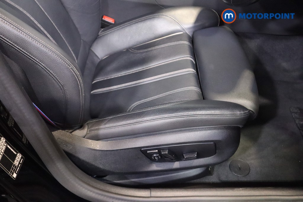 BMW 5 Series M Sport Automatic Diesel Saloon - Stock Number (1563998) - 17th supplementary image