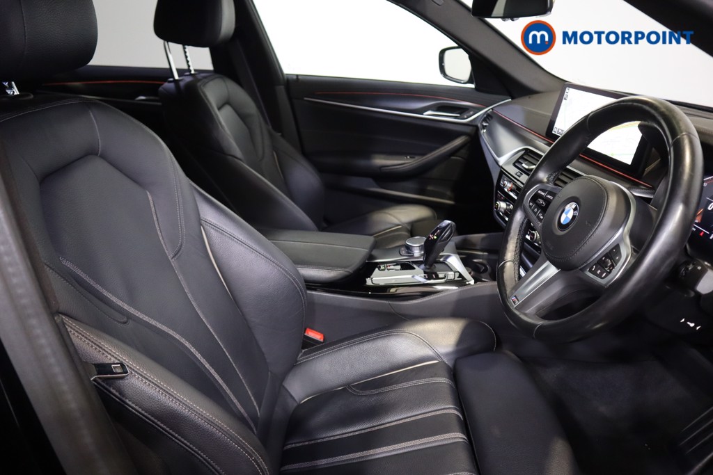 BMW 5 Series M Sport Automatic Diesel Saloon - Stock Number (1563998) - 18th supplementary image
