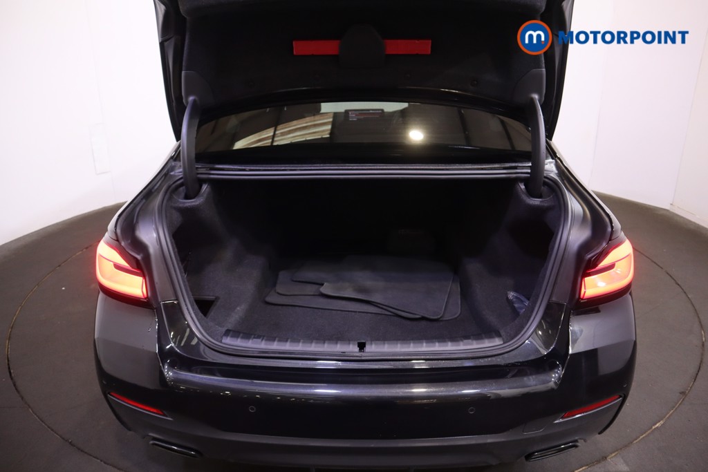 BMW 5 Series M Sport Automatic Diesel Saloon - Stock Number (1563998) - 19th supplementary image