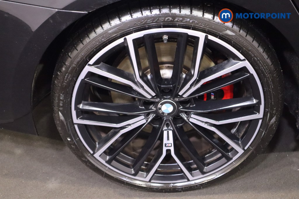 BMW 5 Series M Sport Automatic Diesel Saloon - Stock Number (1563998) - 20th supplementary image