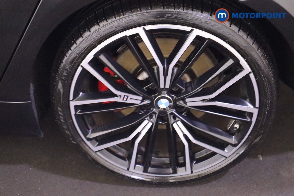 BMW 5 Series M Sport Automatic Diesel Saloon - Stock Number (1563998) - 21st supplementary image