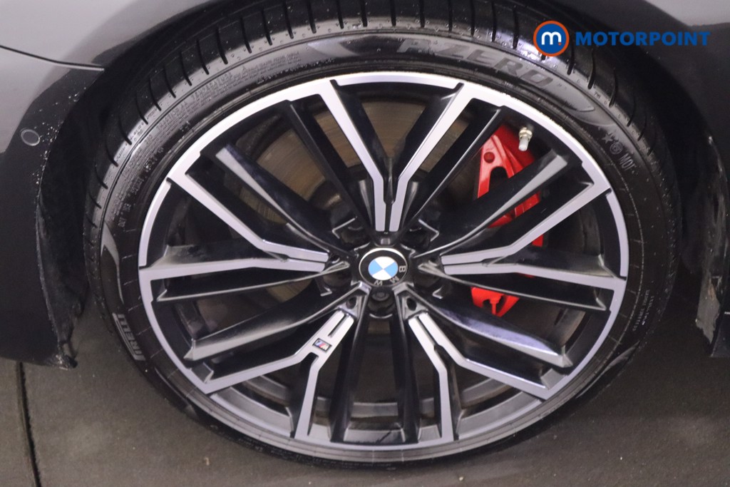 BMW 5 Series M Sport Automatic Diesel Saloon - Stock Number (1563998) - 22nd supplementary image