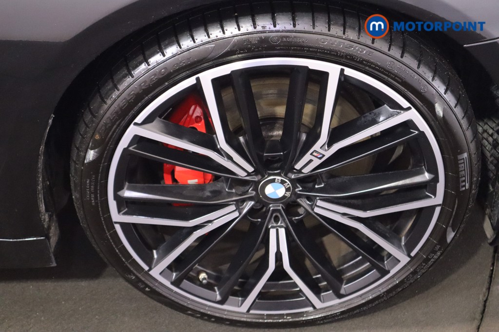 BMW 5 Series M Sport Automatic Diesel Saloon - Stock Number (1563998) - 23rd supplementary image