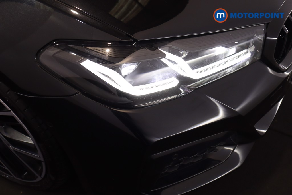 BMW 5 Series M Sport Automatic Diesel Saloon - Stock Number (1563998) - 24th supplementary image