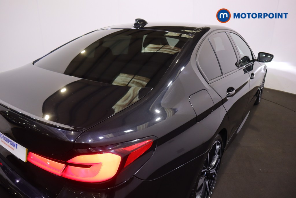 BMW 5 Series M Sport Automatic Diesel Saloon - Stock Number (1563998) - 26th supplementary image