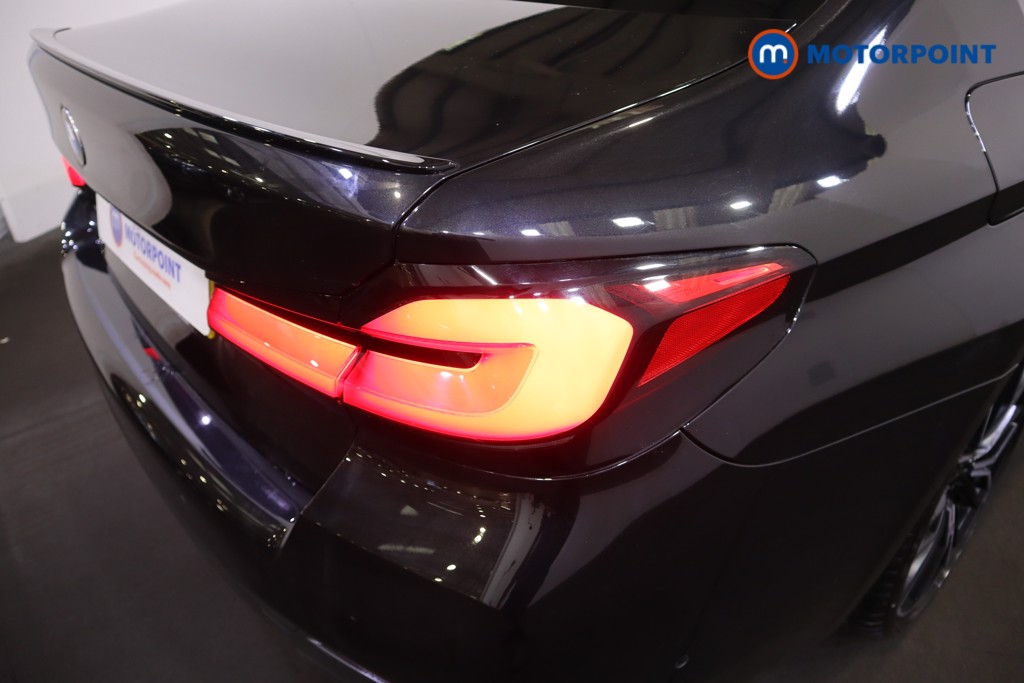 BMW 5 Series M Sport Automatic Diesel Saloon - Stock Number (1563998) - 27th supplementary image