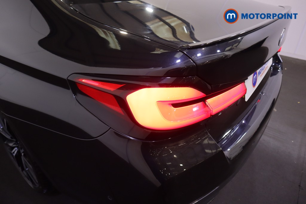 BMW 5 Series M Sport Automatic Diesel Saloon - Stock Number (1563998) - 28th supplementary image