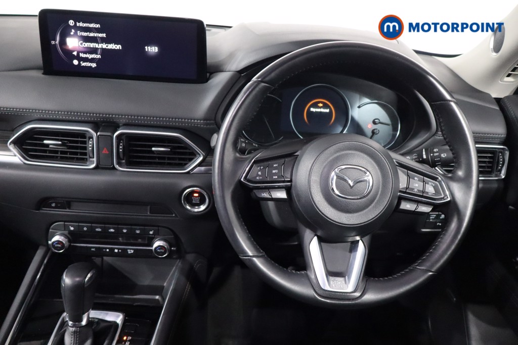 Mazda Cx-5 Sport Automatic Petrol SUV - Stock Number (1566008) - 3rd supplementary image