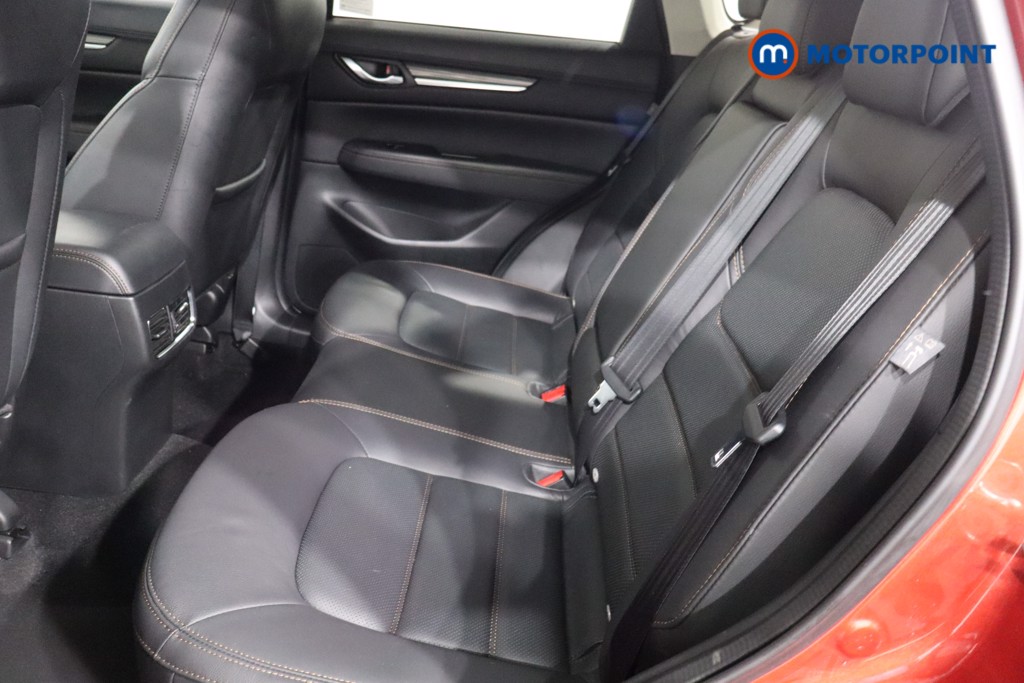 Mazda Cx-5 Sport Automatic Petrol SUV - Stock Number (1566008) - 5th supplementary image