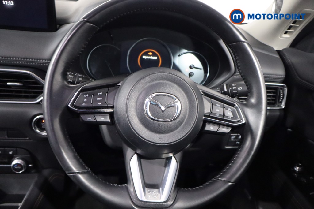 Mazda Cx-5 Sport Automatic Petrol SUV - Stock Number (1566008) - 6th supplementary image
