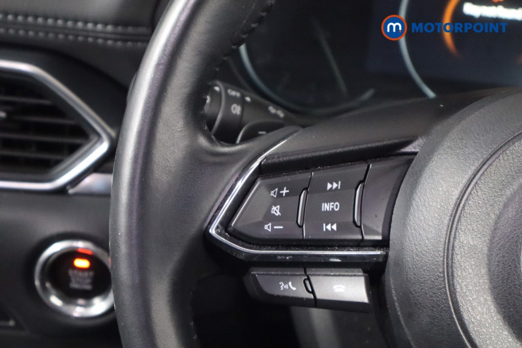 Mazda Cx-5 Sport Automatic Petrol SUV - Stock Number (1566008) - 7th supplementary image