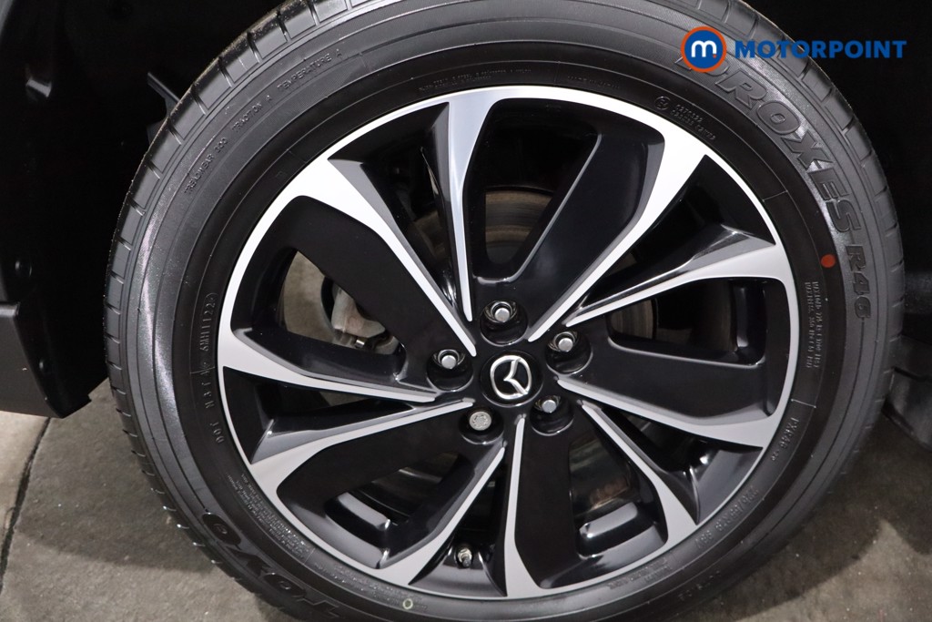 Mazda Cx-5 Sport Automatic Petrol SUV - Stock Number (1566008) - 9th supplementary image