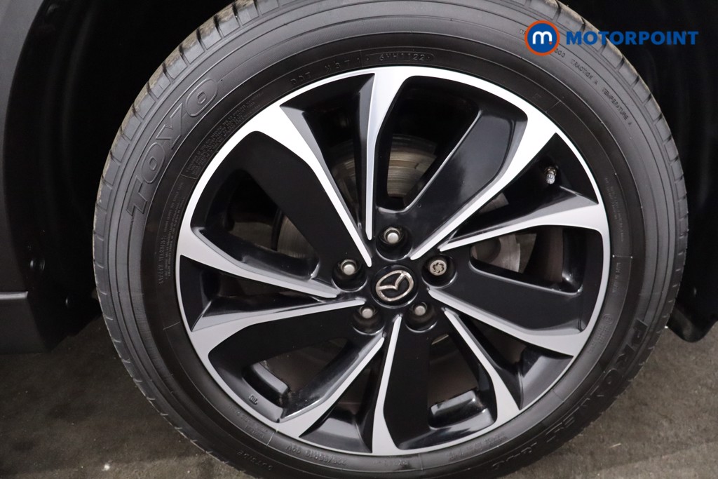 Mazda Cx-5 Sport Automatic Petrol SUV - Stock Number (1566008) - 10th supplementary image