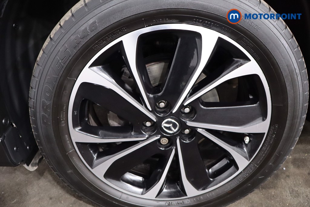 Mazda Cx-5 Sport Automatic Petrol SUV - Stock Number (1566008) - 11th supplementary image