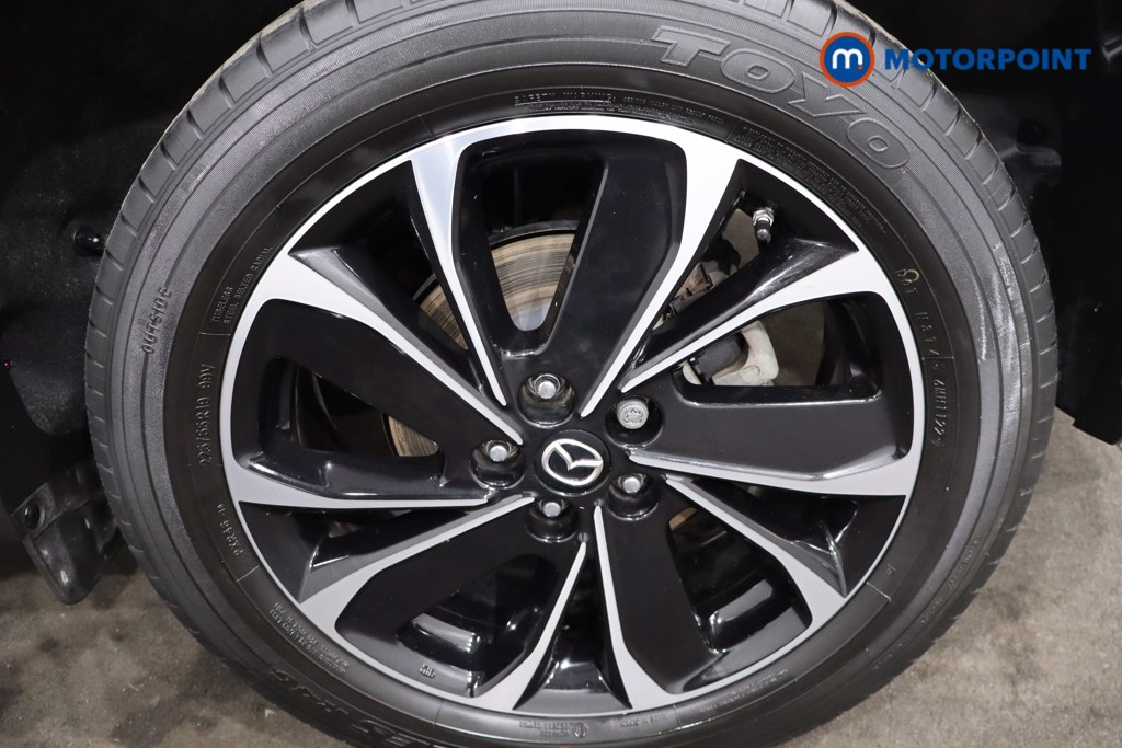 Mazda Cx-5 Sport Automatic Petrol SUV - Stock Number (1566008) - 12th supplementary image