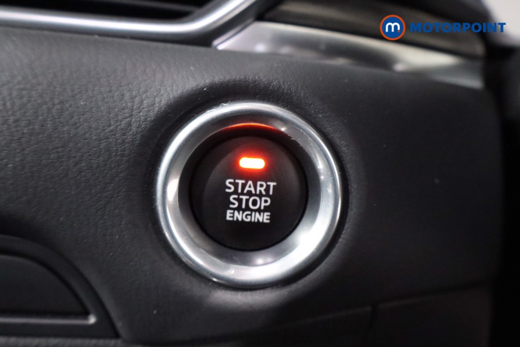 Mazda Cx-5 Sport Automatic Petrol SUV - Stock Number (1566008) - 13th supplementary image