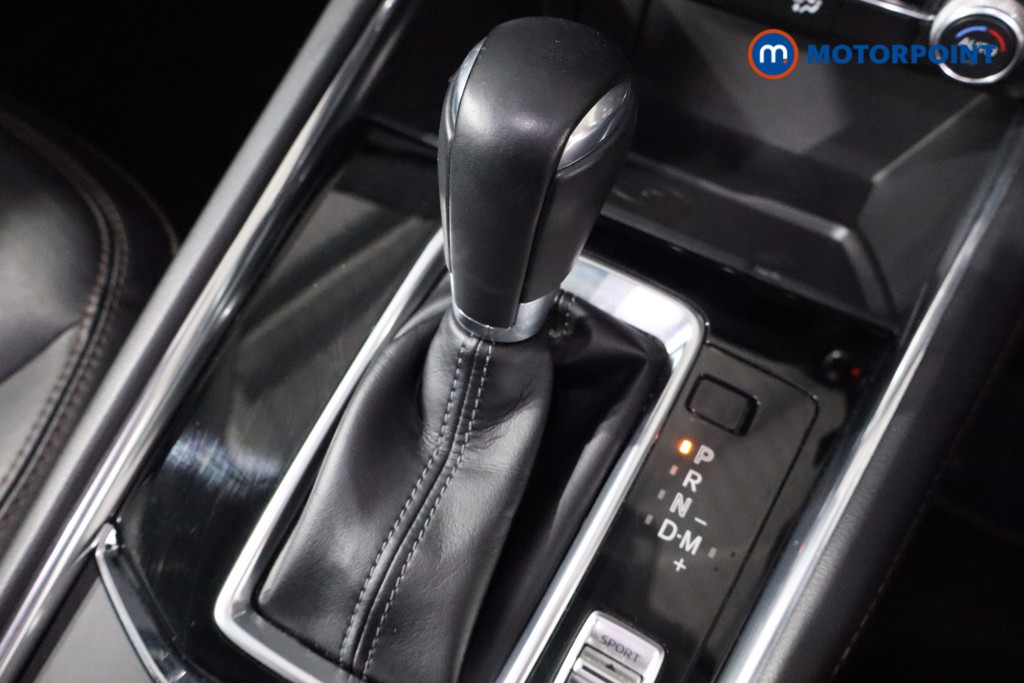 Mazda Cx-5 Sport Automatic Petrol SUV - Stock Number (1566008) - 14th supplementary image